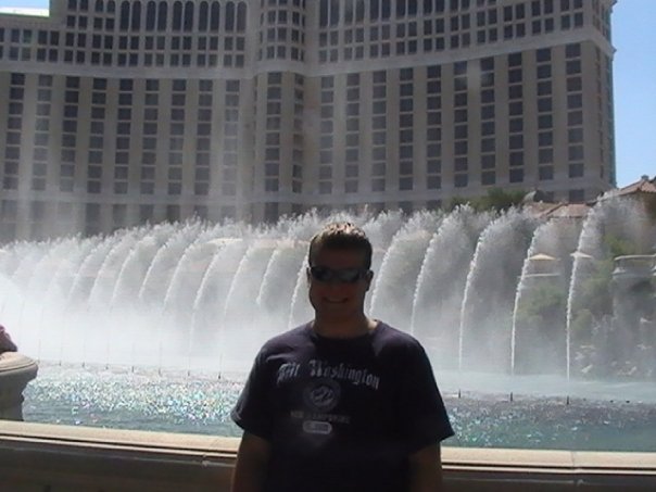 Las Vegas